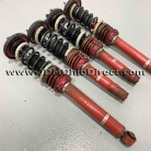 JDM CL7 Accord Euro R Tanabe Sustec Pro Comfort-R Coilovers